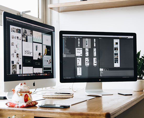 Website Development